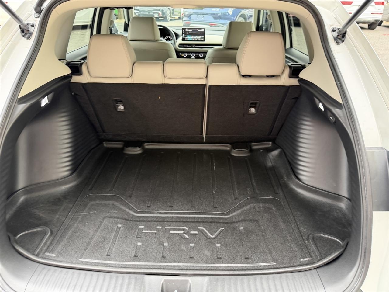 Honda HR-V EX-L 2024