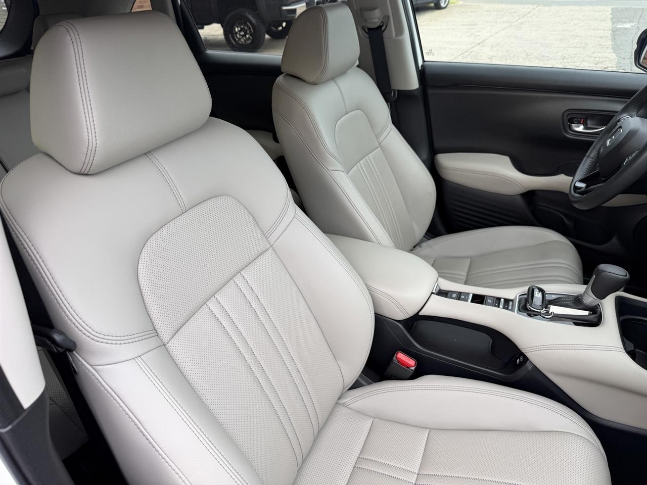 Honda HR-V EX-L 2024