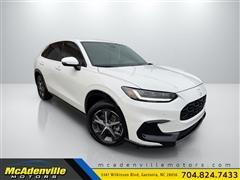 2024 Honda HR-V 
