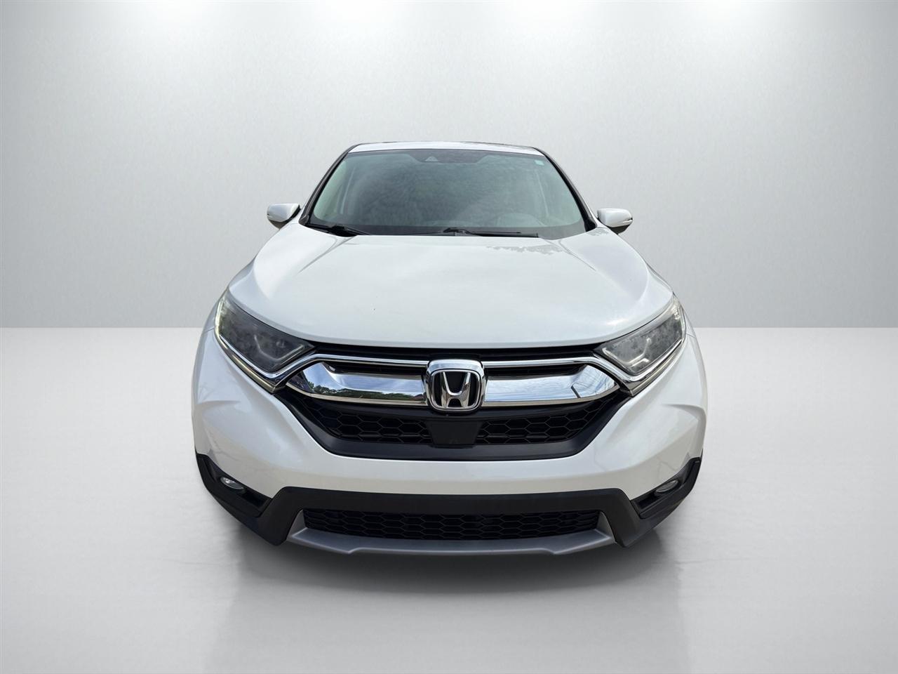 Honda CR-V EX-L 2018