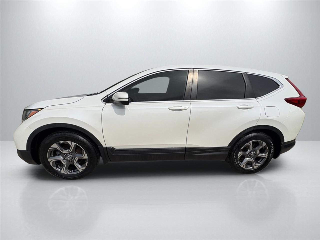 Honda CR-V EX-L 2018