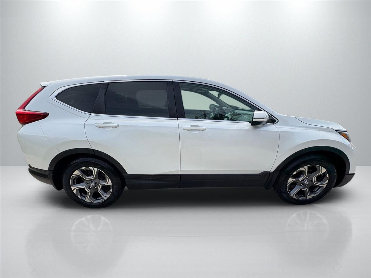 Honda CR-V EX-L 2018
