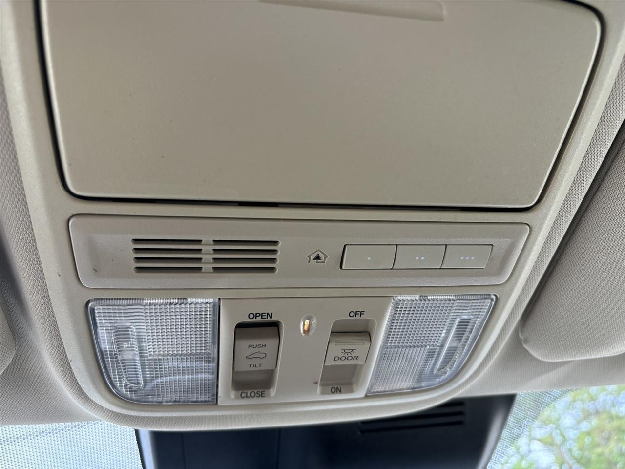 Honda CR-V EX-L 2018