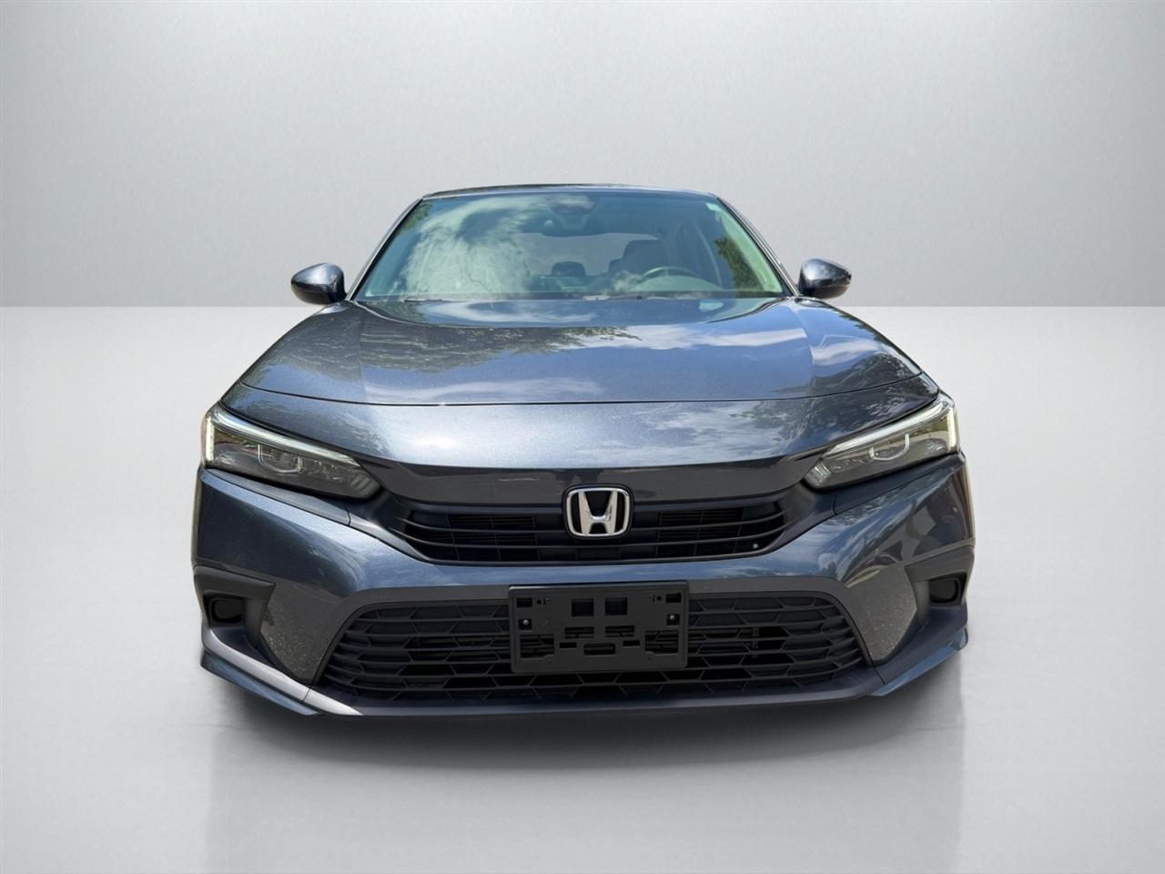 Honda Civic EX Sedan CVT 2023