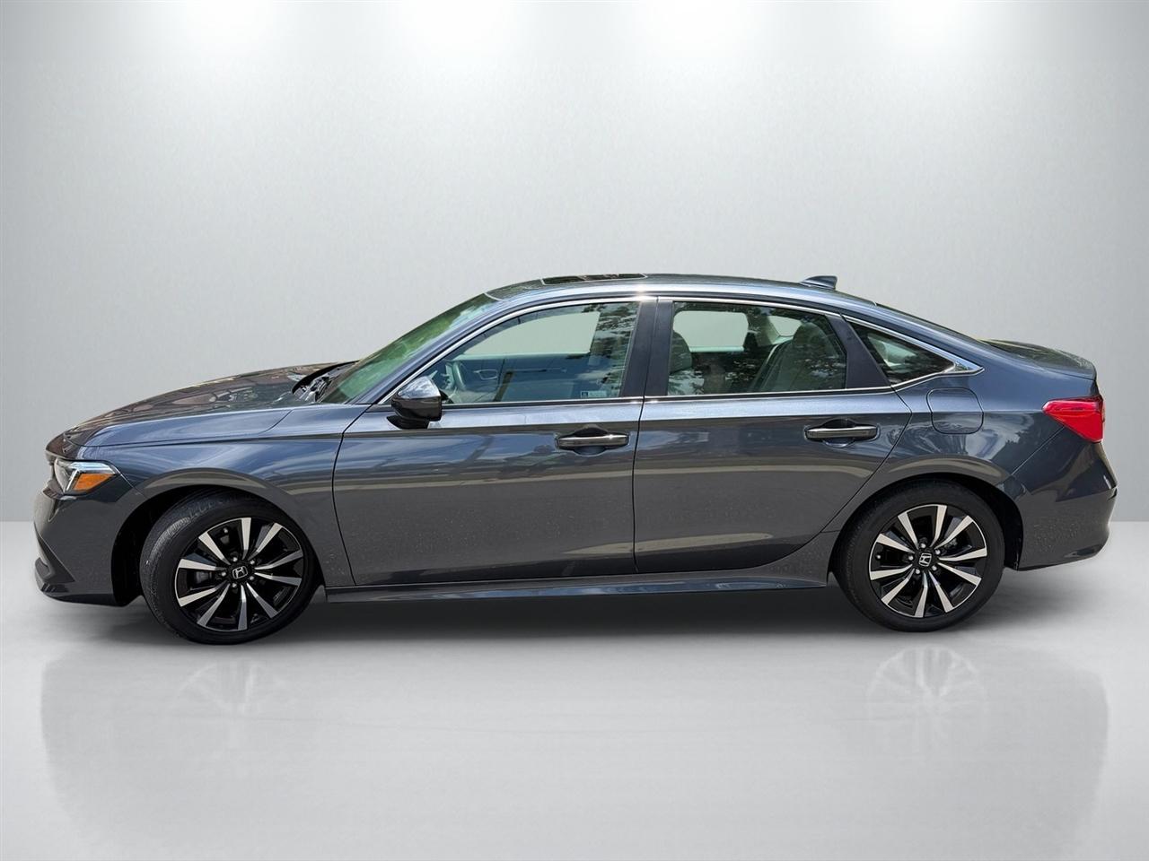 Honda Civic EX Sedan CVT 2023