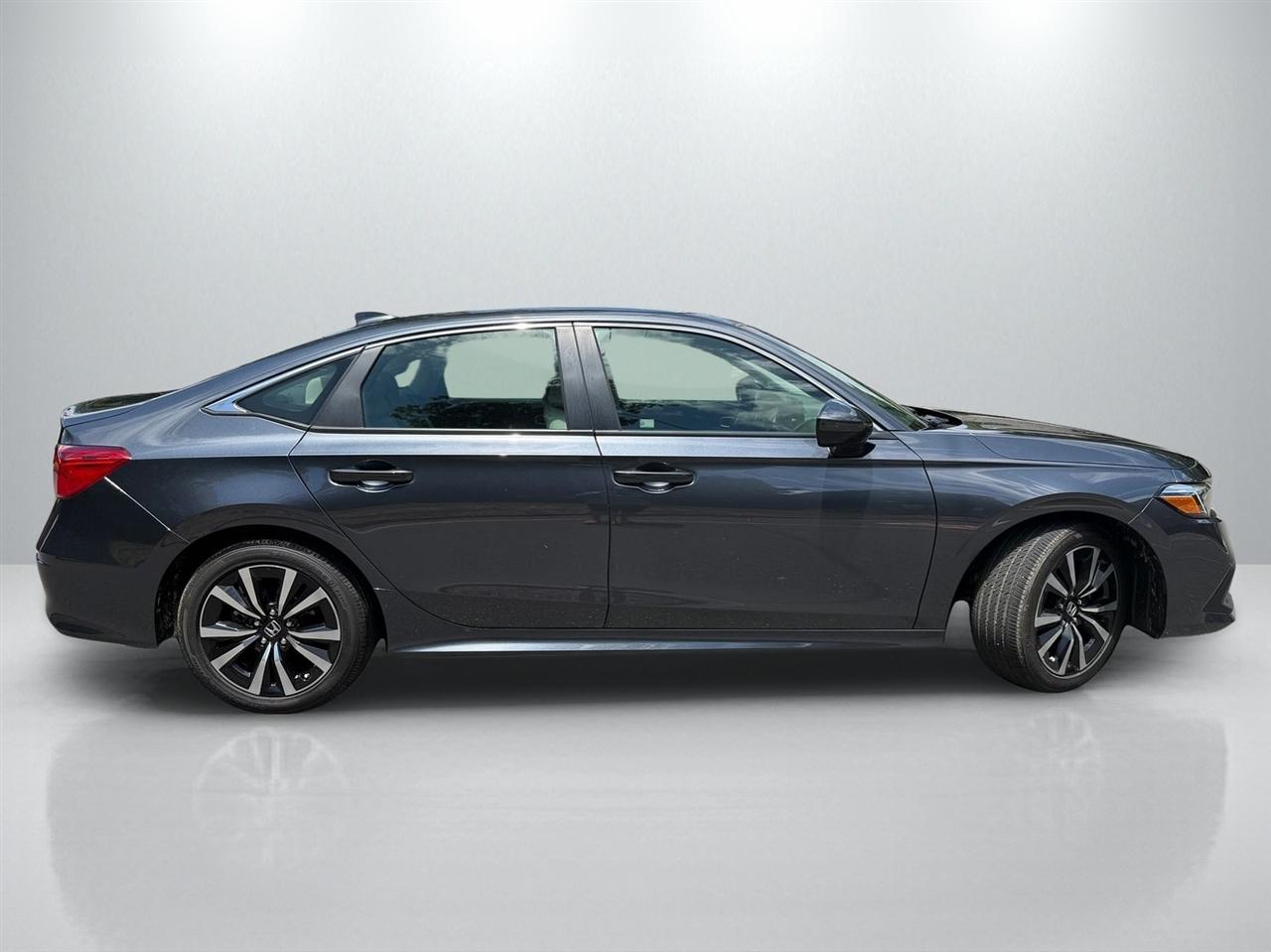 Honda Civic EX Sedan CVT 2023