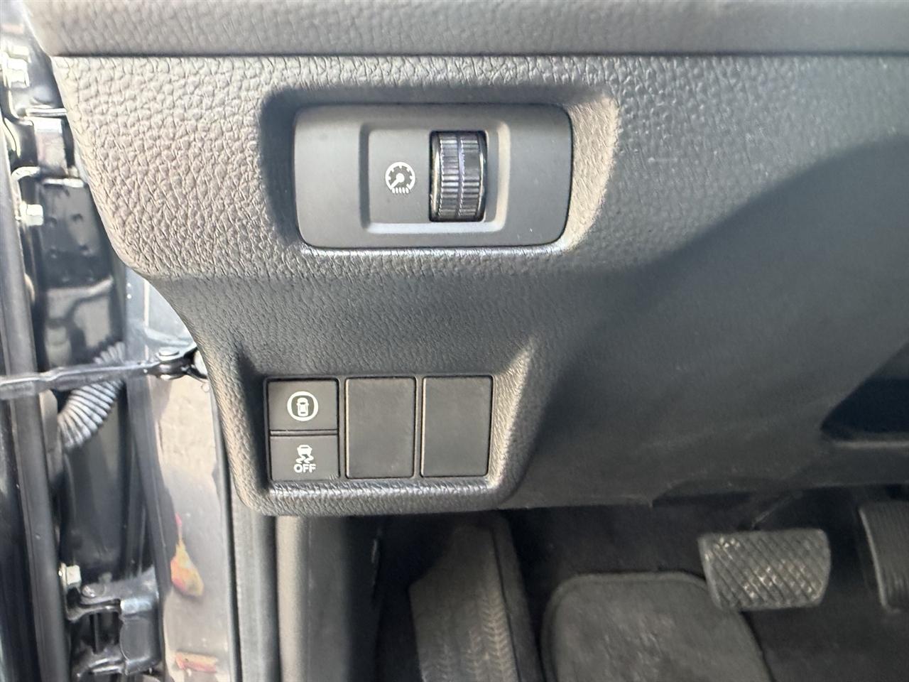Honda Civic EX Sedan CVT 2023