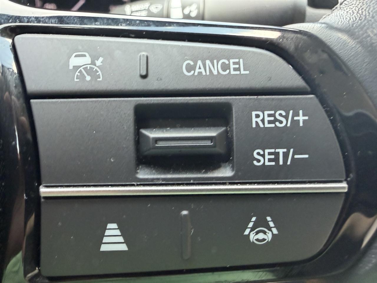 Honda Civic EX Sedan CVT 2023