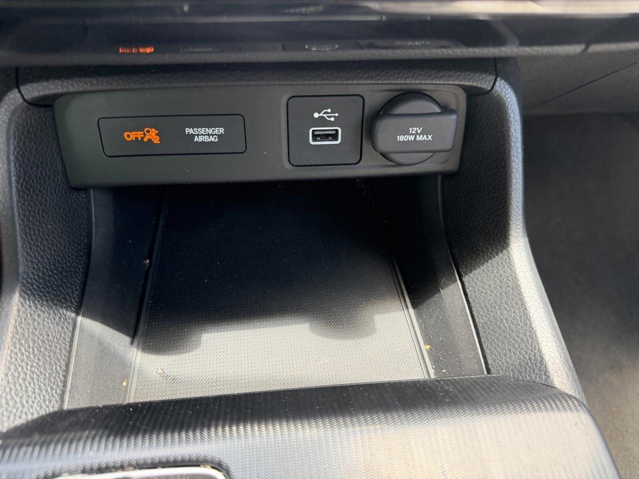 Honda Civic EX Sedan CVT 2023