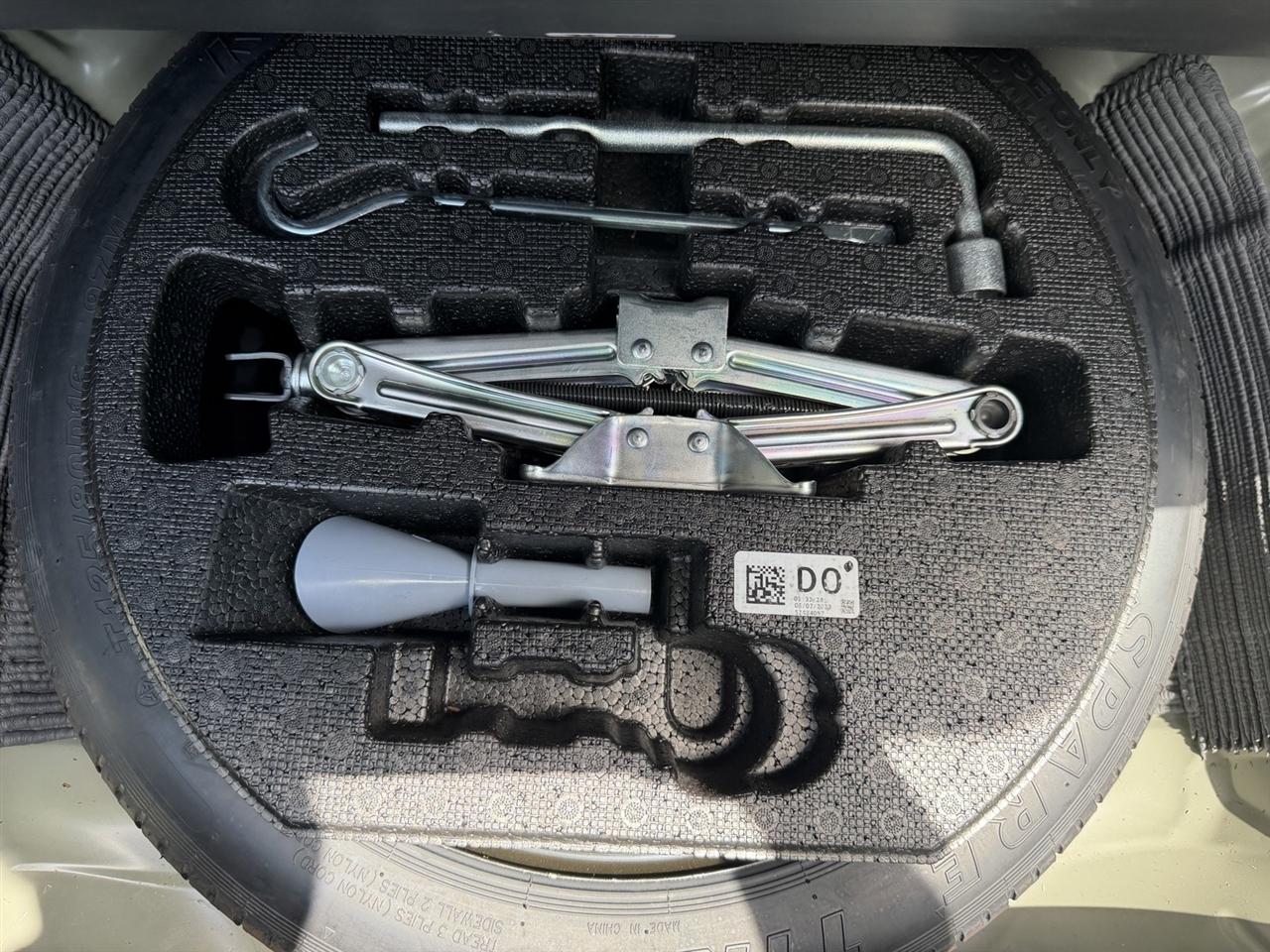 Honda Civic EX Sedan CVT 2023