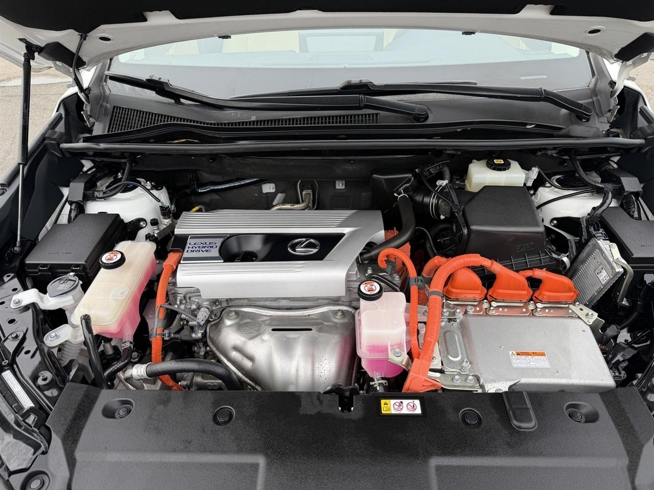 Lexus NX 300h Premium 2021