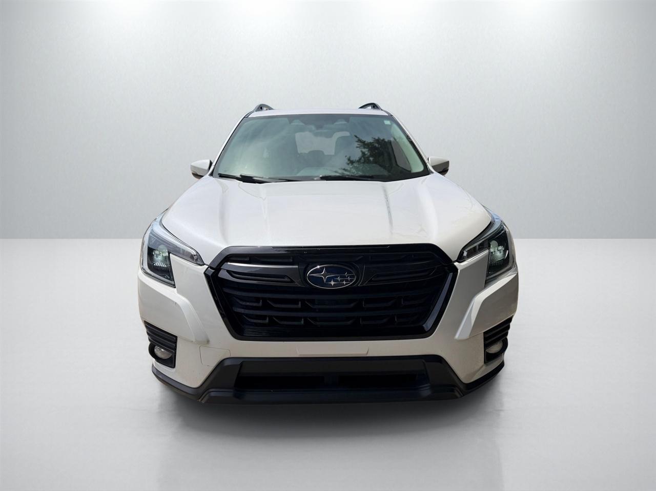 Subaru Forester Limited 2023