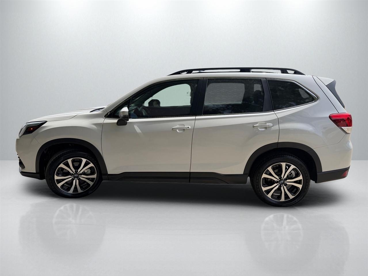 Subaru Forester Limited 2023