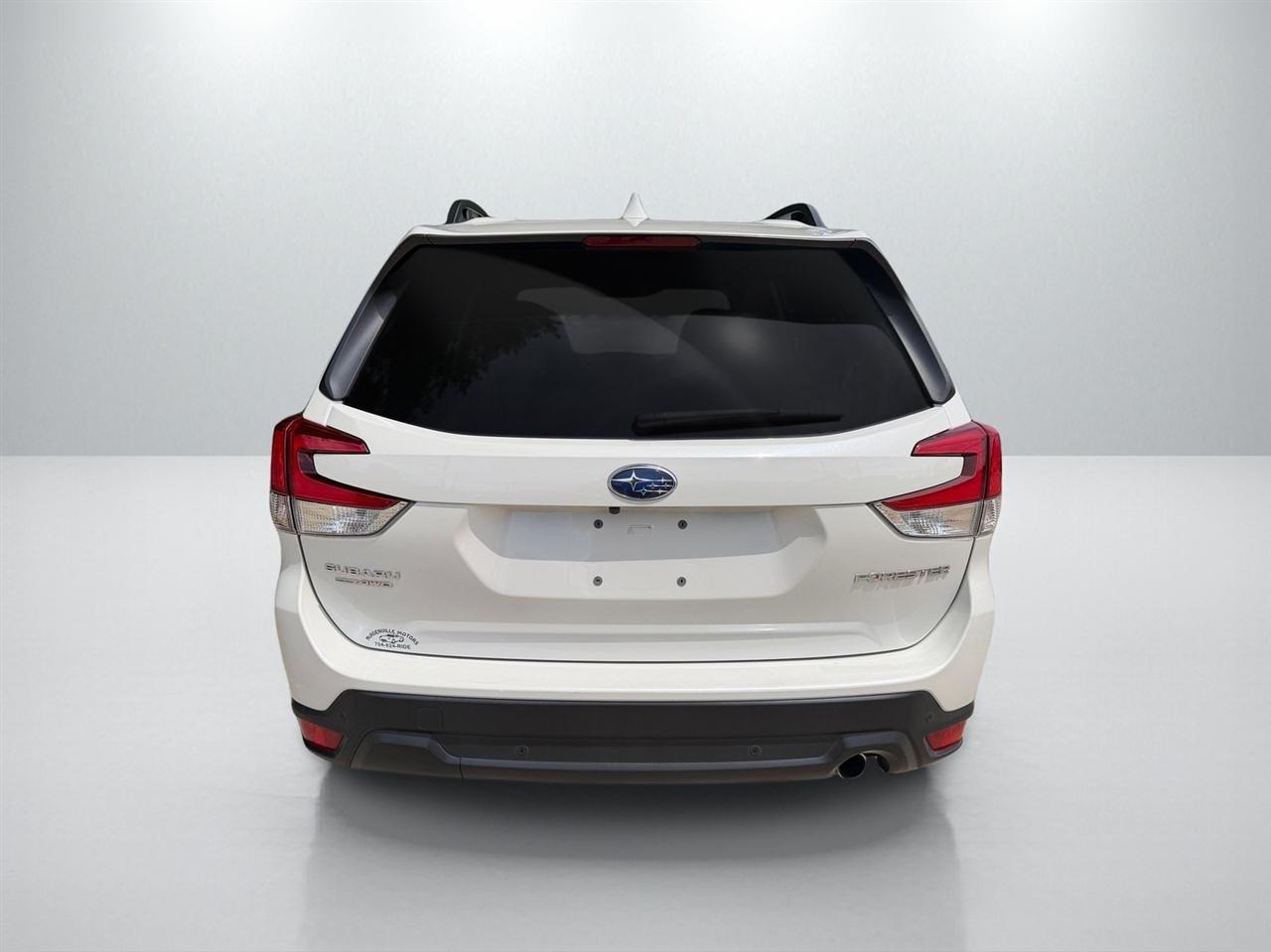 Subaru Forester Limited 2023