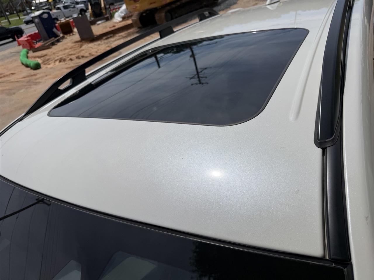 Subaru Forester Limited 2023