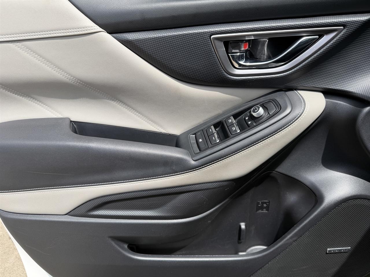 Subaru Forester Limited 2023