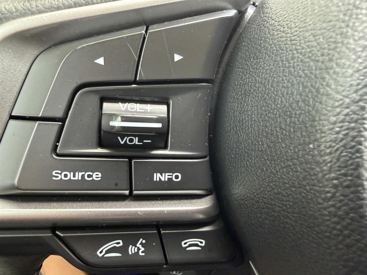Subaru Forester Limited 2023
