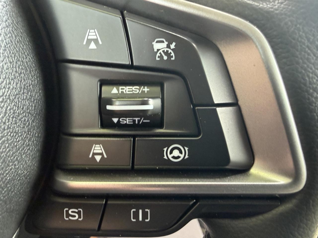 Subaru Forester Limited 2023