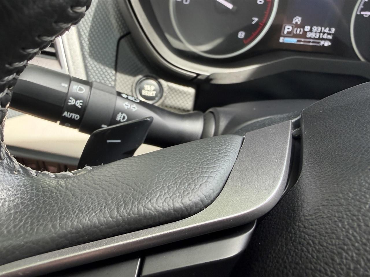 Subaru Forester Limited 2023