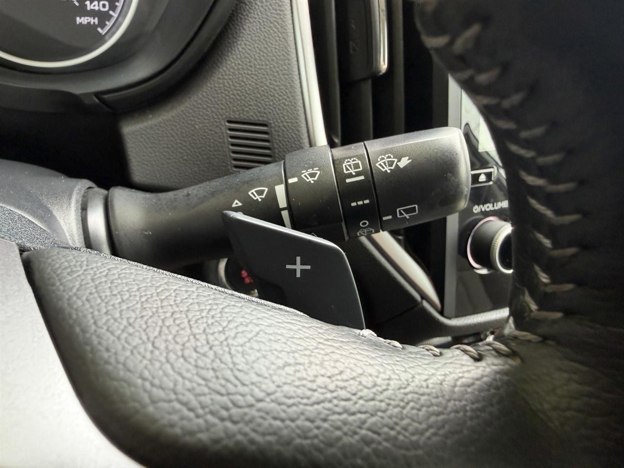 Subaru Forester Limited 2023