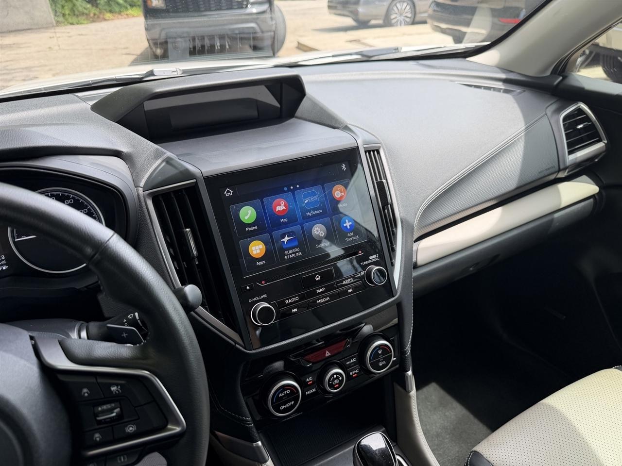 Subaru Forester Limited 2023