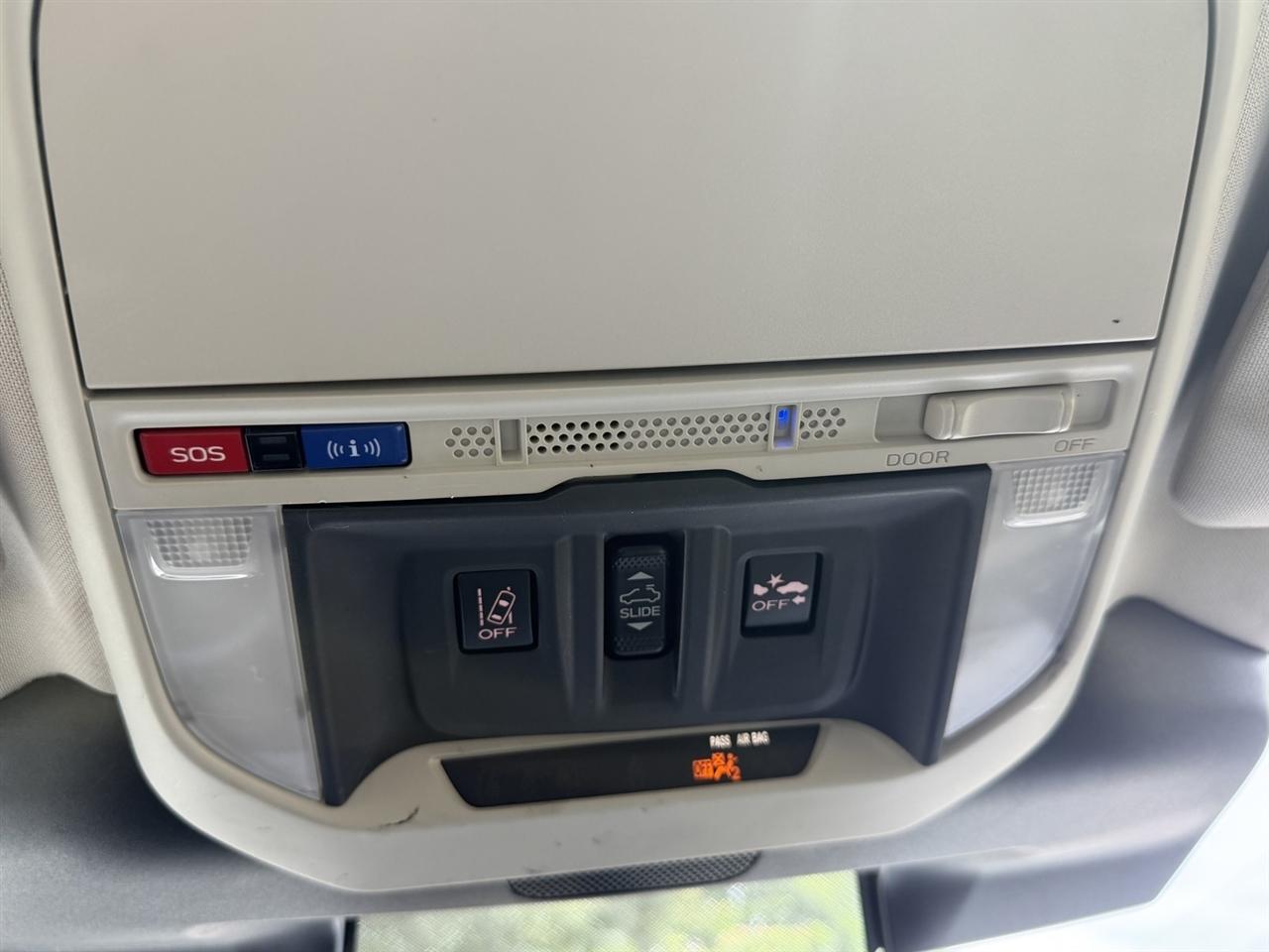 Subaru Forester Limited 2023