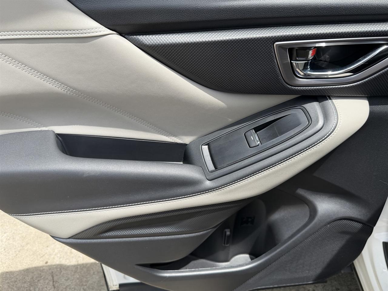 Subaru Forester Limited 2023
