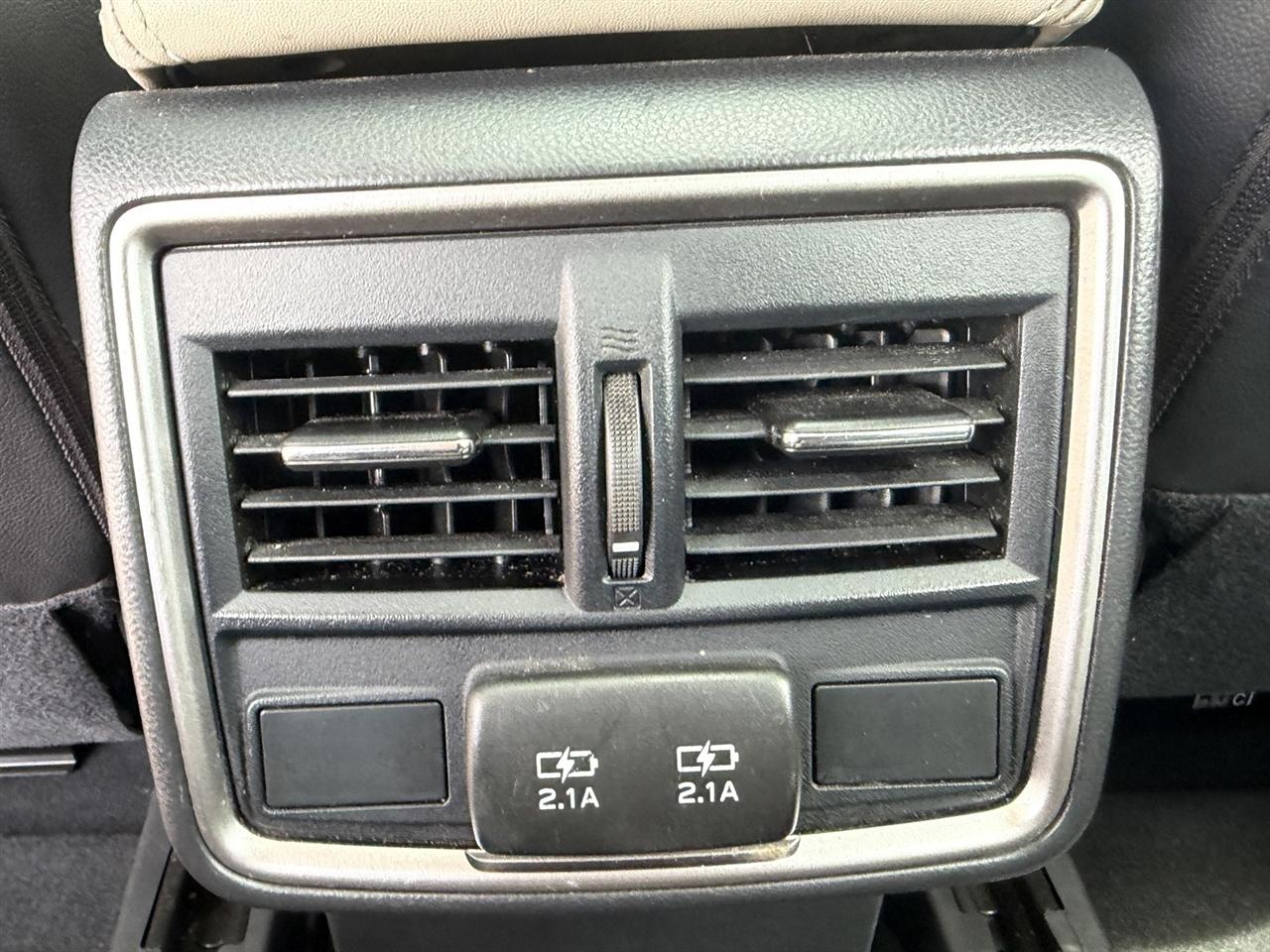 Subaru Forester Limited 2023