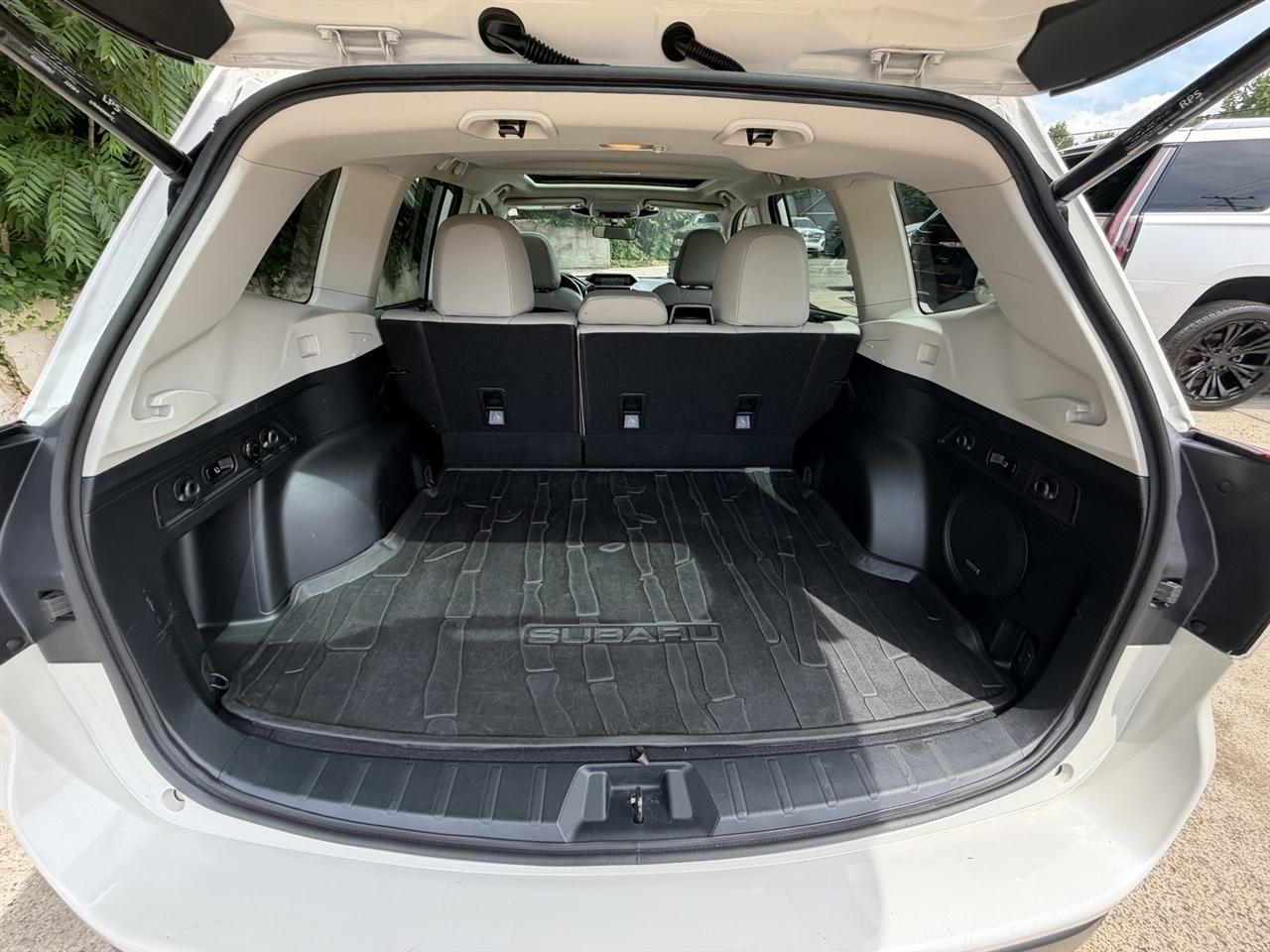 Subaru Forester Limited 2023