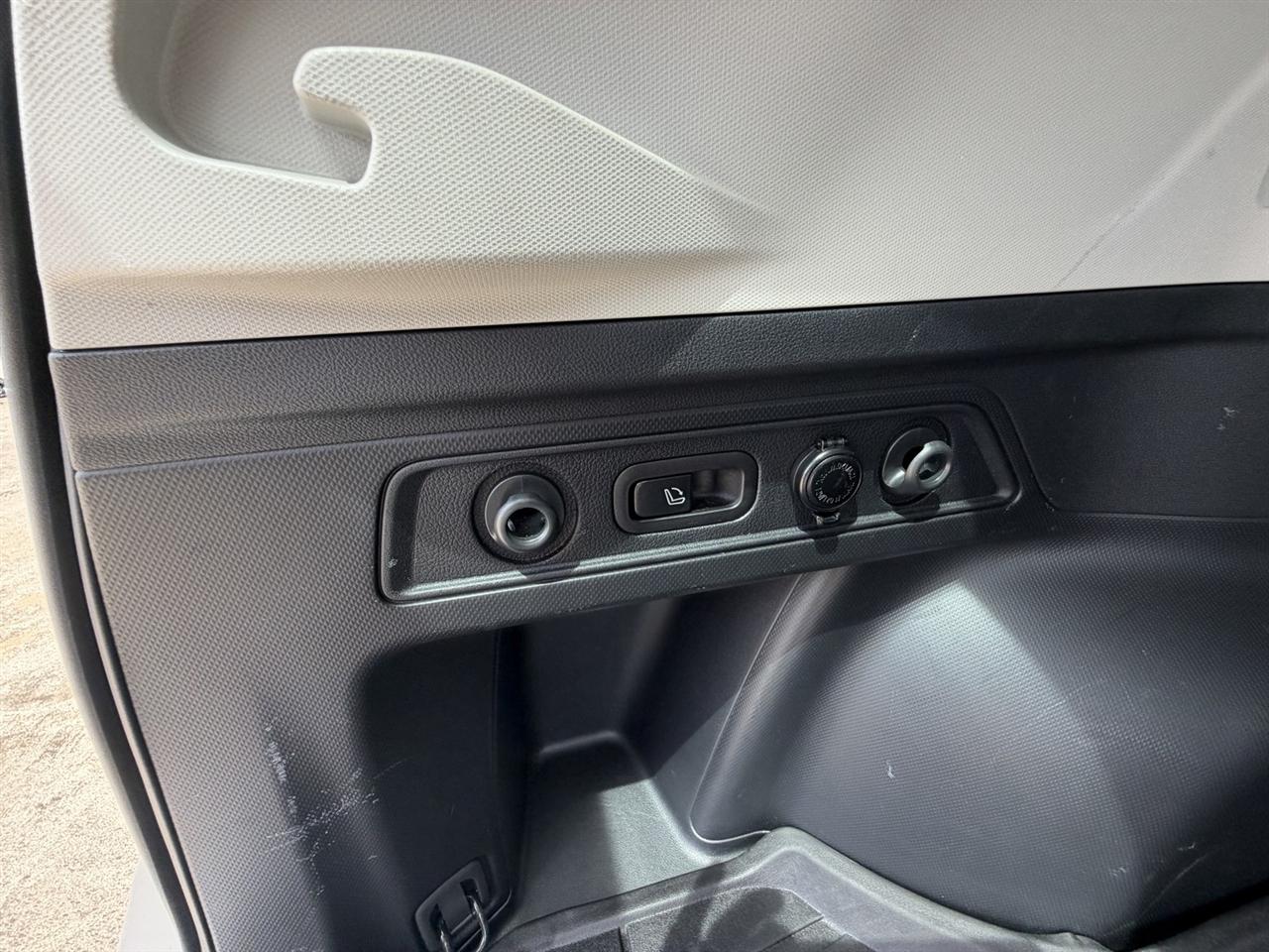 Subaru Forester Limited 2023