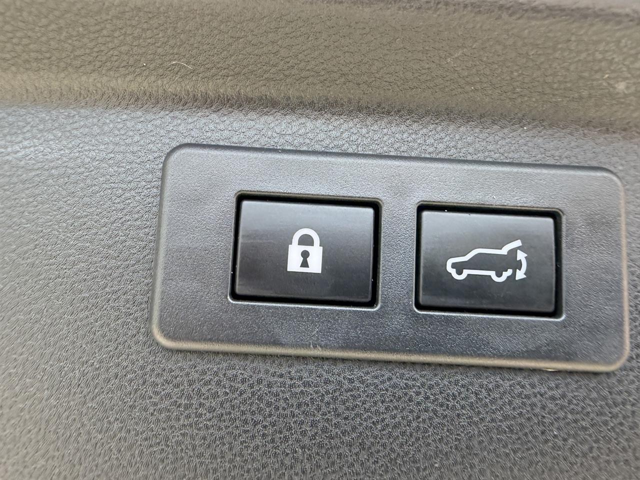 Subaru Forester Limited 2023