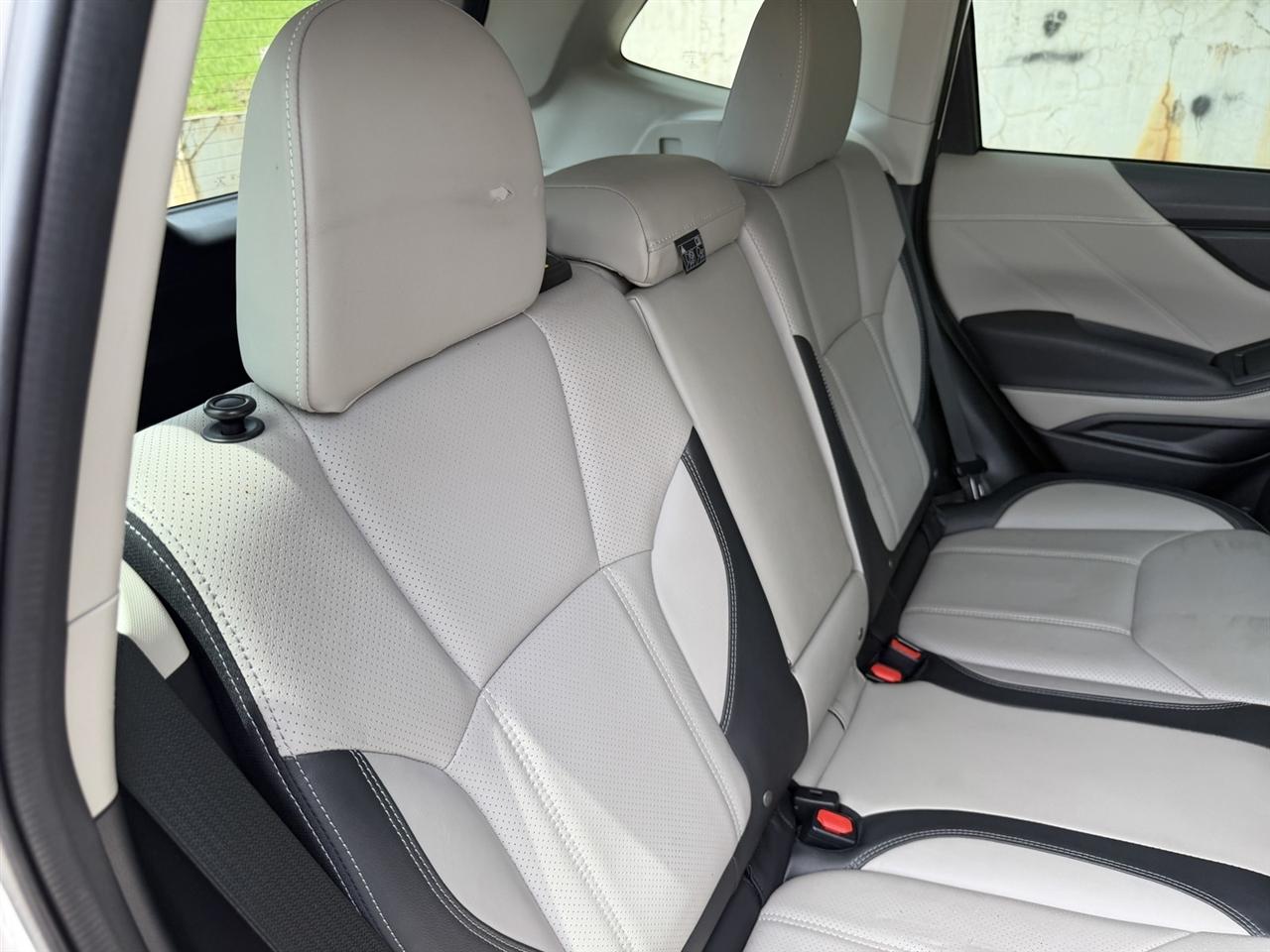 Subaru Forester Limited 2023