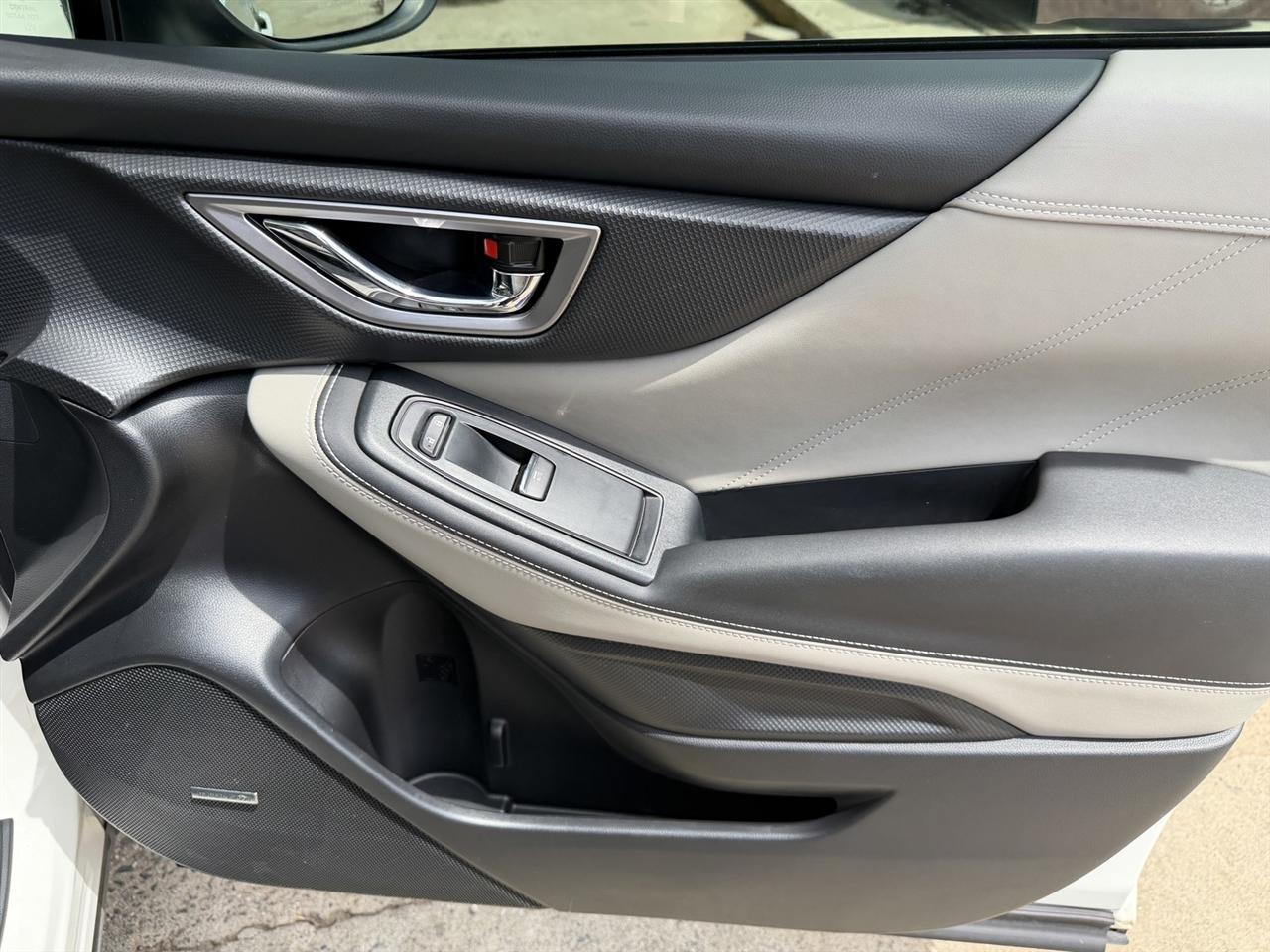 Subaru Forester Limited 2023