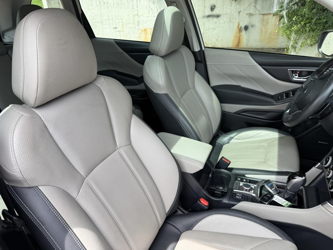 Subaru Forester Limited 2023