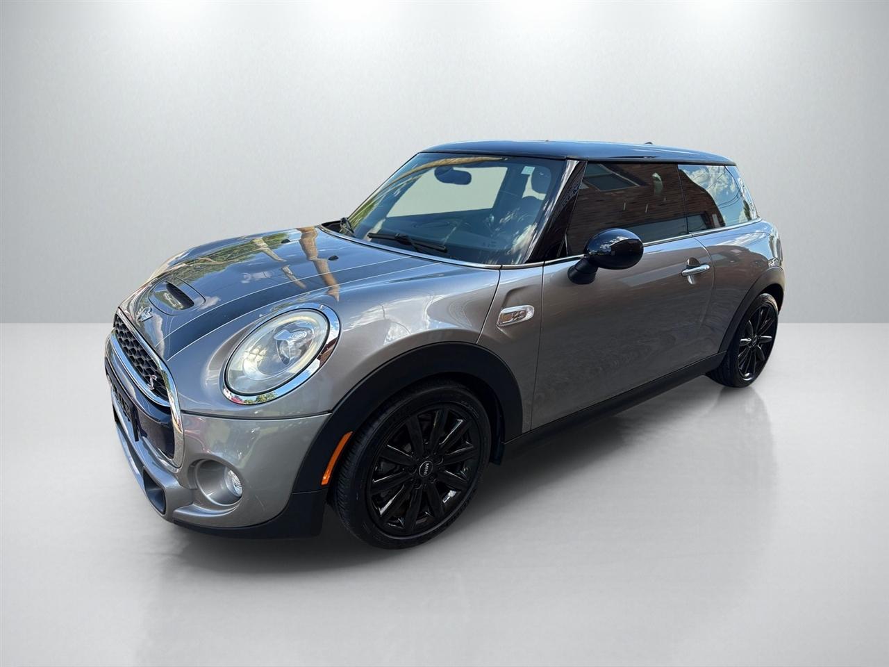 MINI Cooper S 3-Door 2017