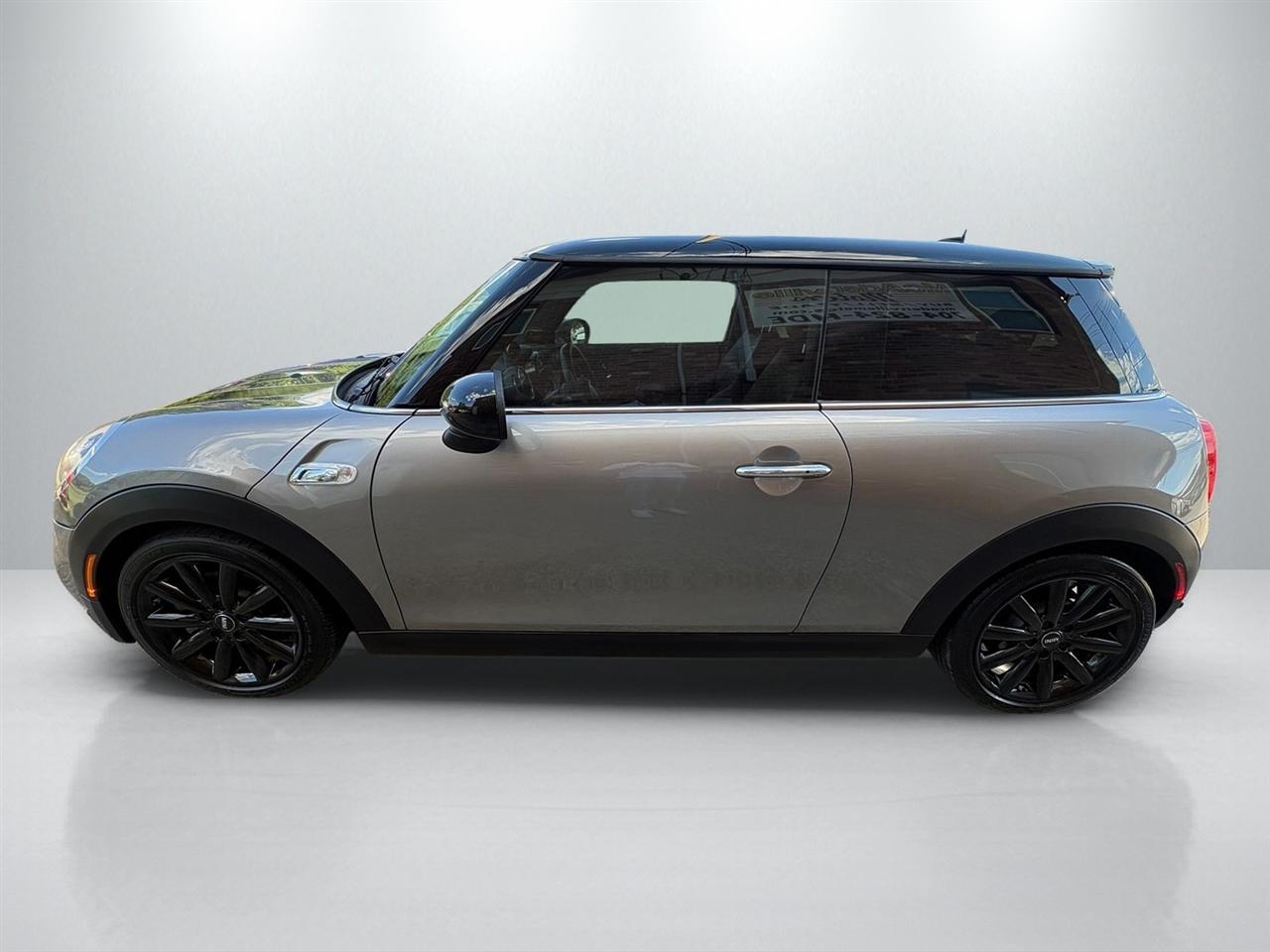 MINI Cooper S 3-Door 2017
