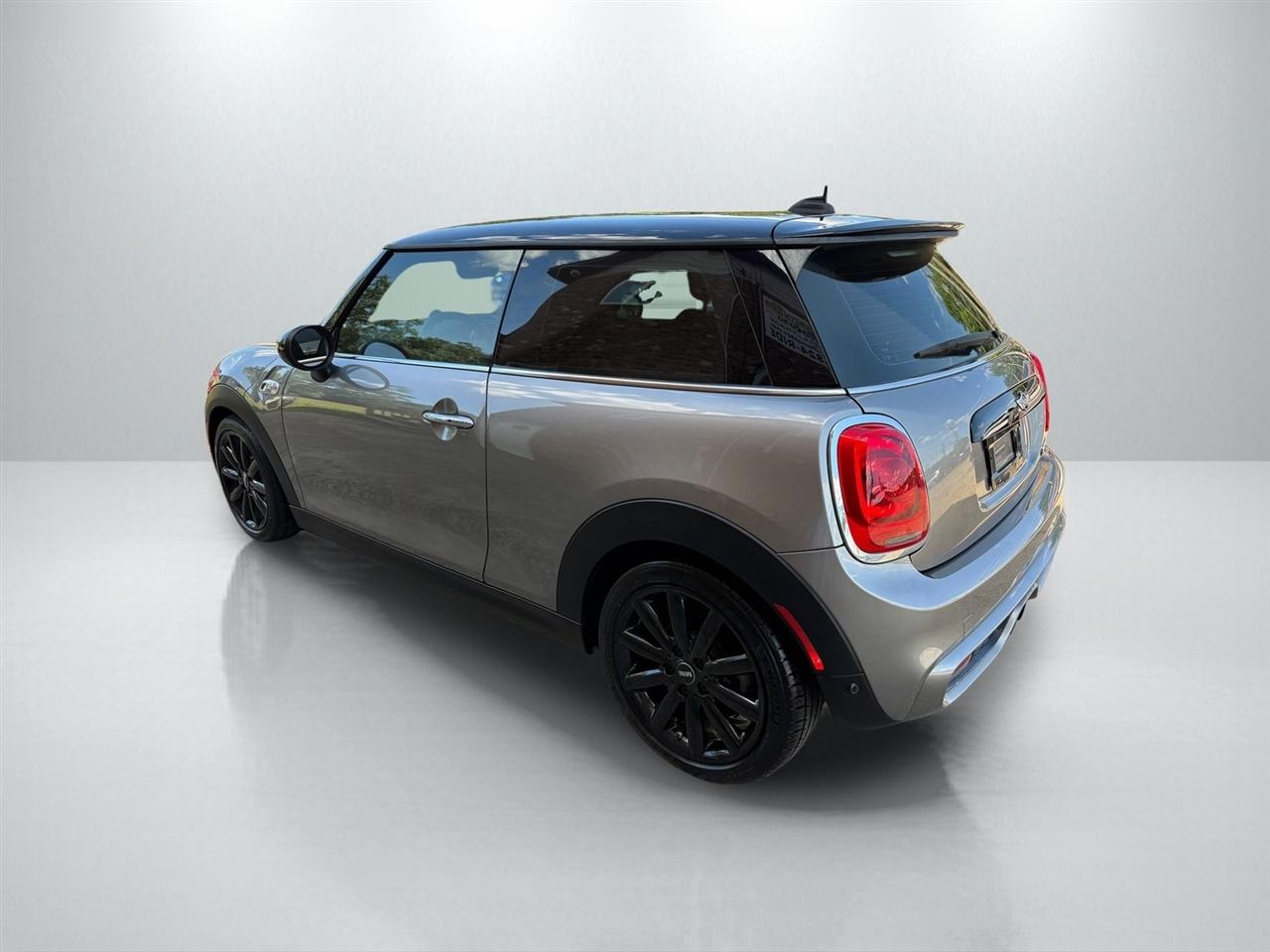 MINI Cooper S 3-Door 2017