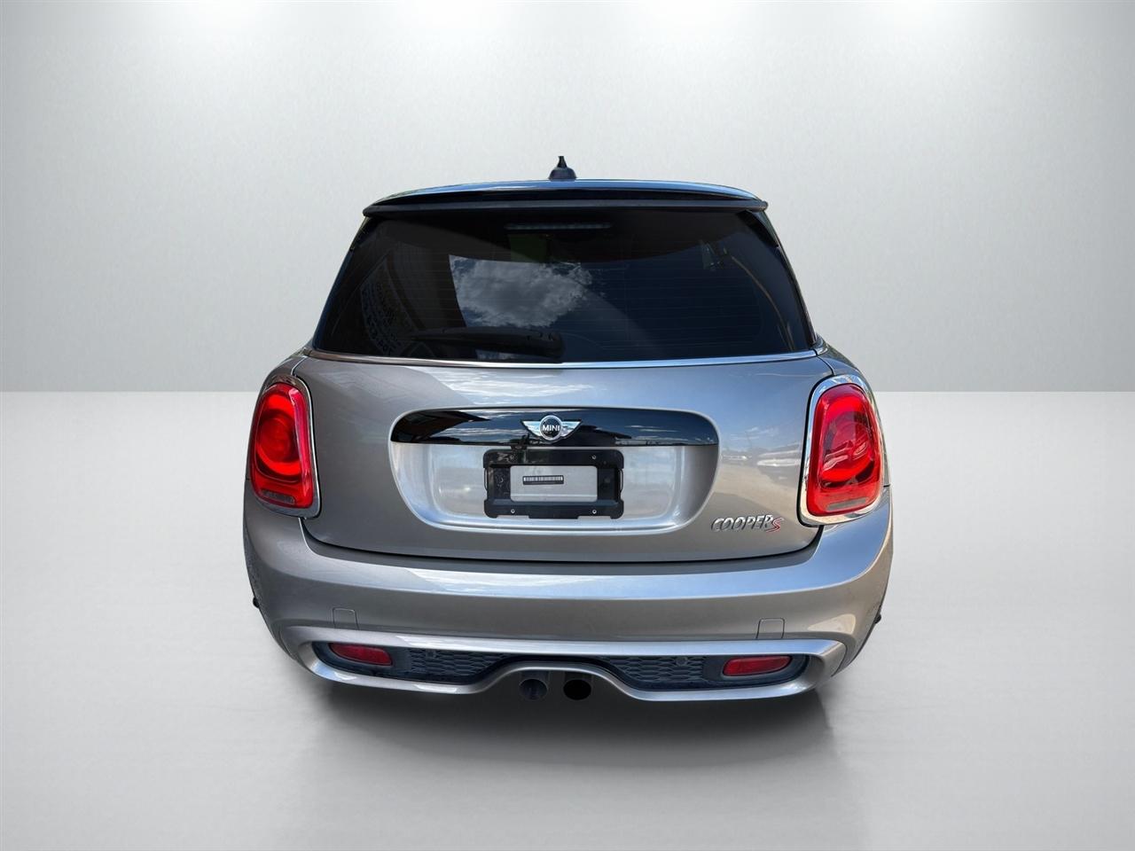 MINI Cooper S 3-Door 2017