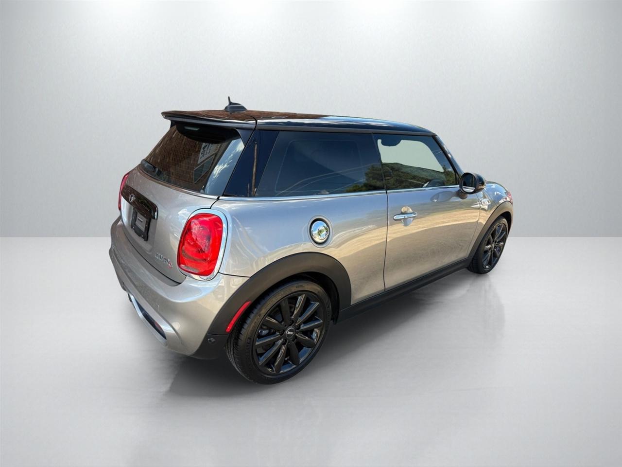 MINI Cooper S 3-Door 2017