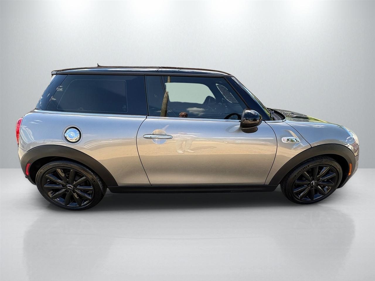 MINI Cooper S 3-Door 2017