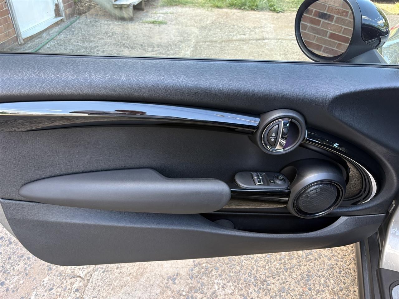 MINI Cooper S 3-Door 2017