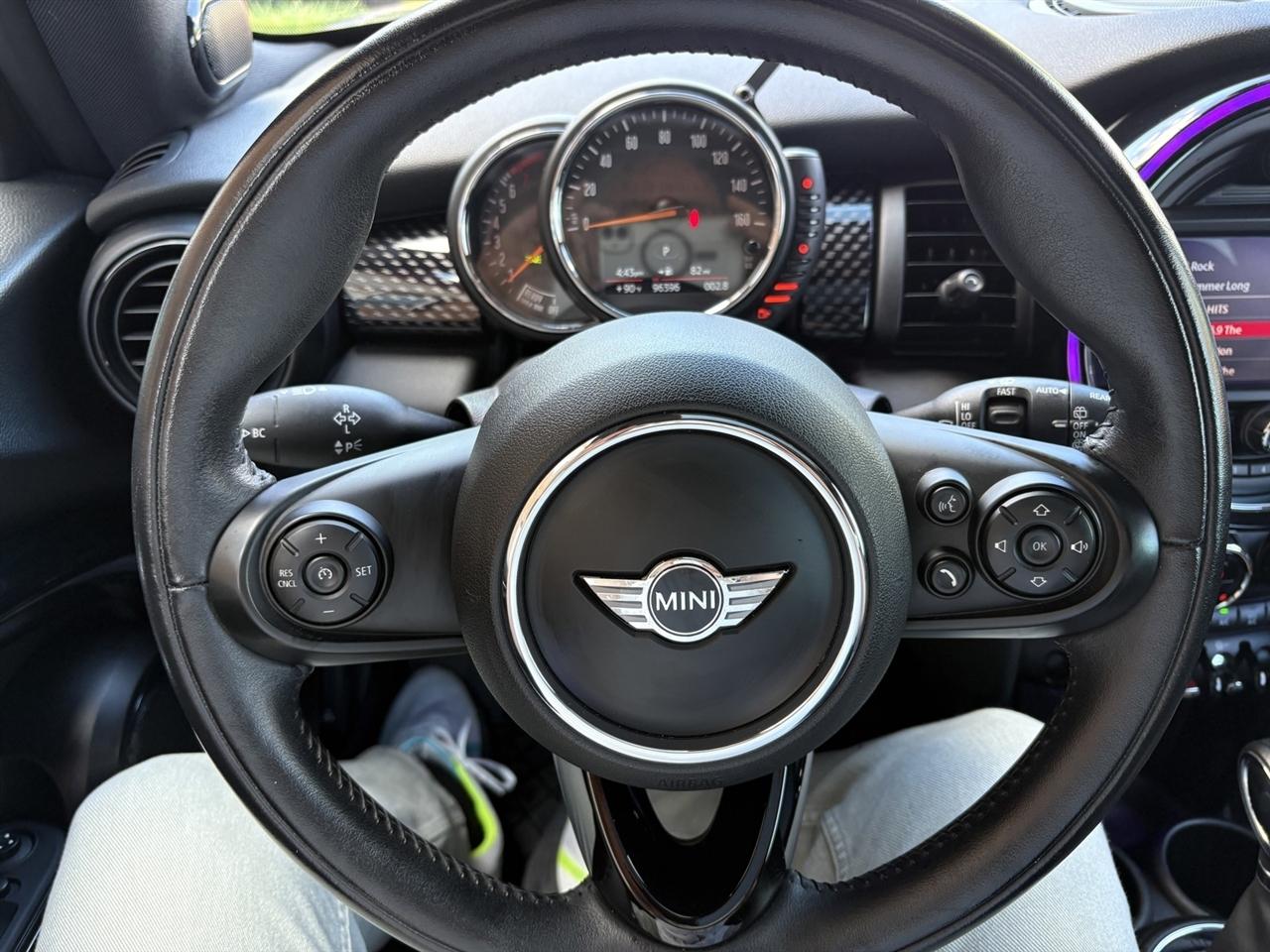MINI Cooper S 3-Door 2017