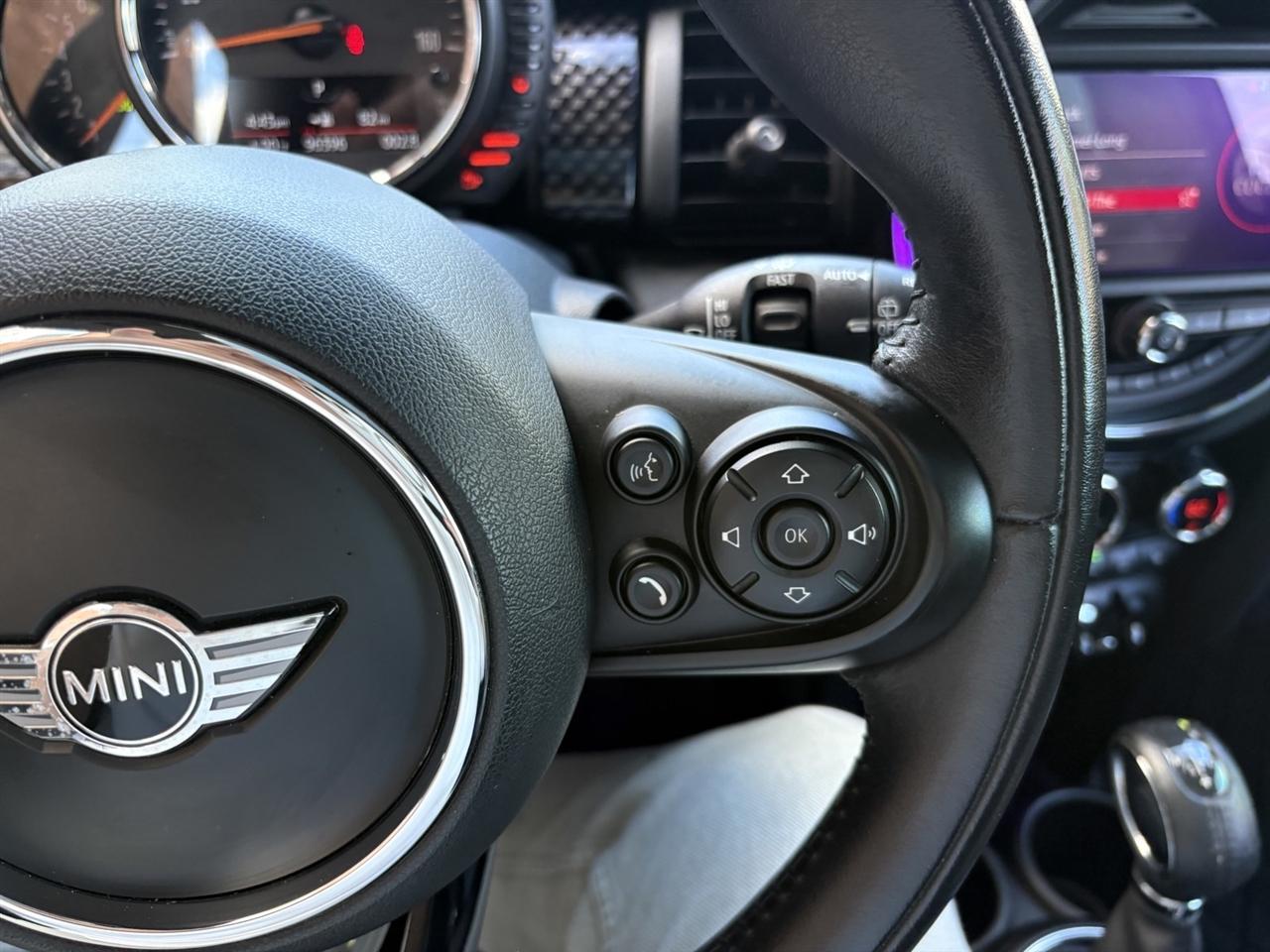 MINI Cooper S 3-Door 2017