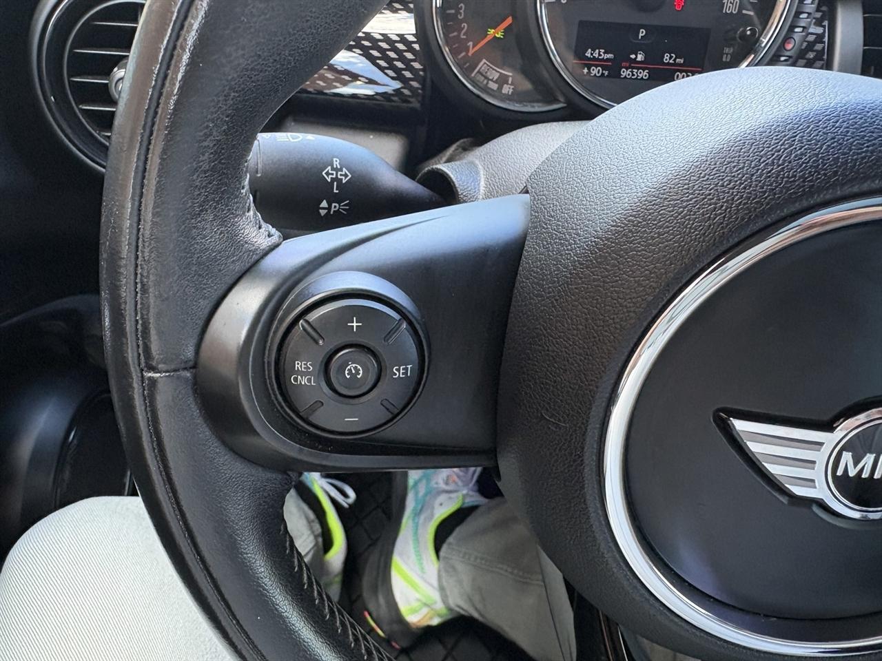 MINI Cooper S 3-Door 2017
