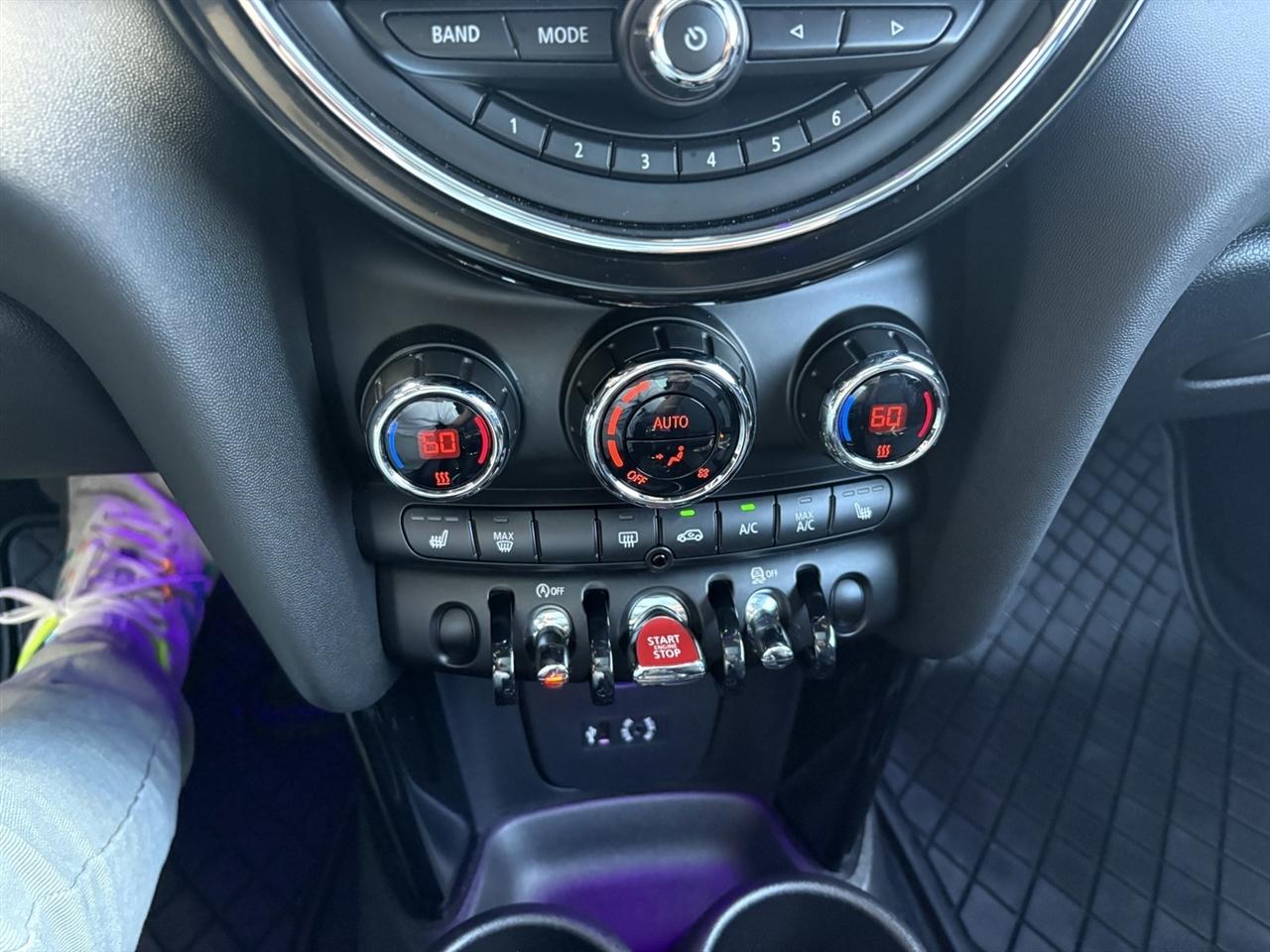 MINI Cooper S 3-Door 2017
