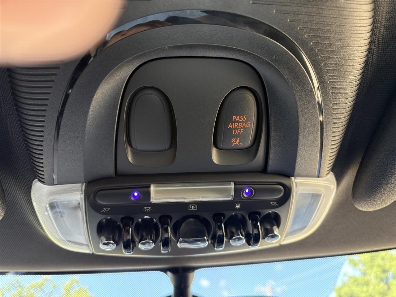 MINI Cooper S 3-Door 2017