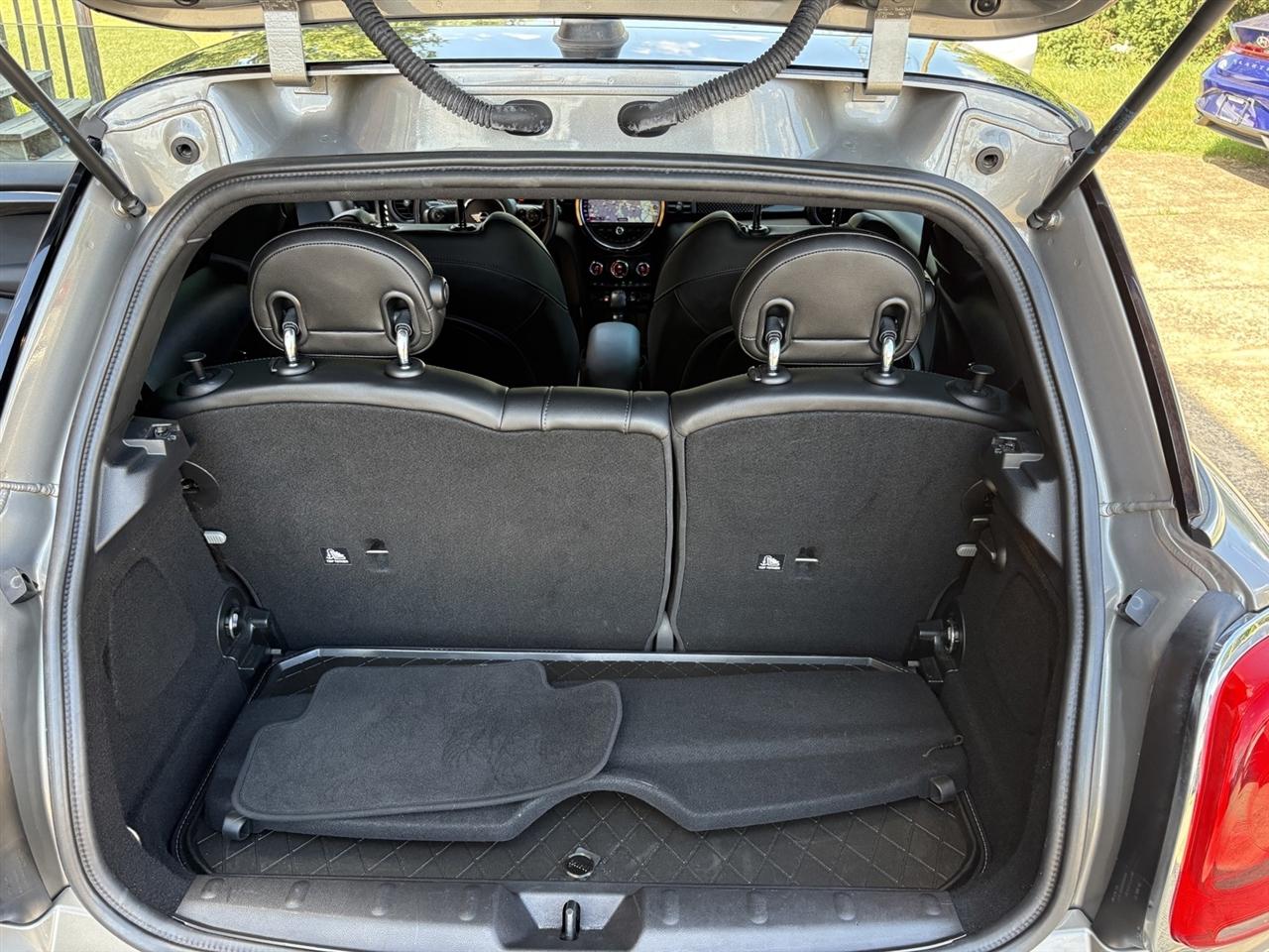 MINI Cooper S 3-Door 2017