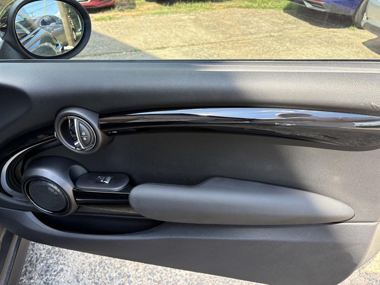 MINI Cooper S 3-Door 2017