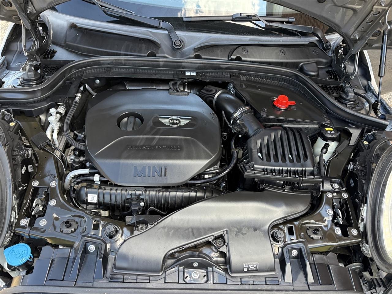 MINI Cooper S 3-Door 2017