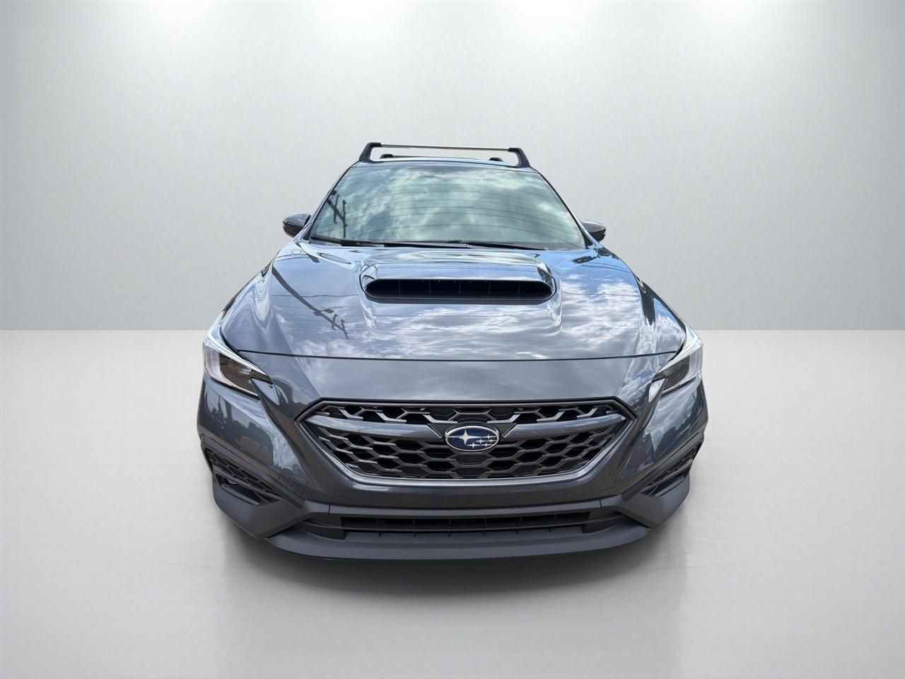 Subaru WRX TR 2024